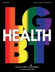 #LGBTWellness News: Family Support Is As Important As It’s Ever Been image